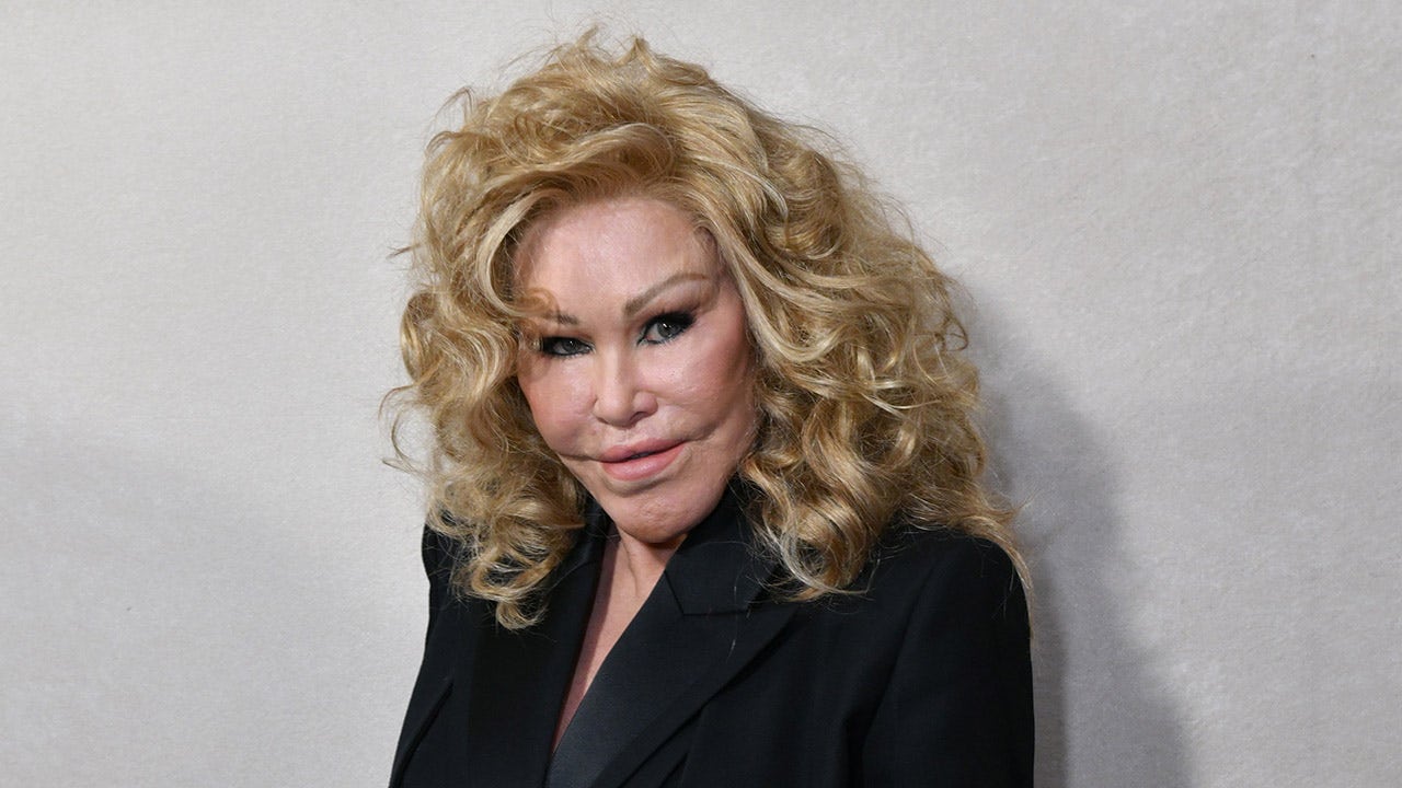 Final Farewell: Jocelyn Wildenstein’s Partner Reveals Heartbreaking Details of Her Last Moments and Cause of Death