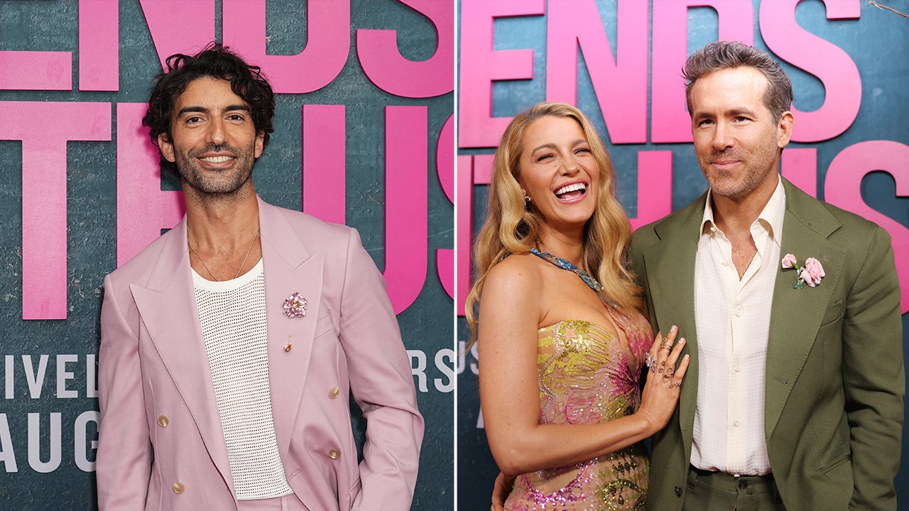 Ryan Reynolds demands Justin Baldoni defamation lawsuit be dismissed, believes he’s a ‘predator’: court docs