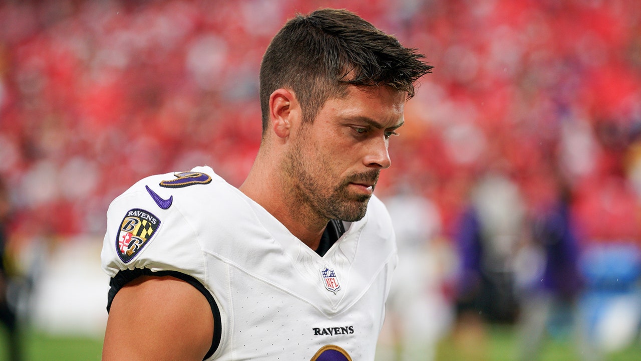 Ravens’ Justin Tucker faces sexual misconduct allegations; kicker slams report