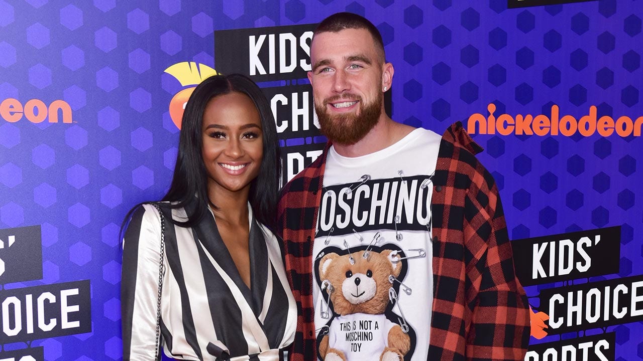 Travis Kelce’s ex-girlfriend says she would ‘love’ for Bills to beat Chiefs