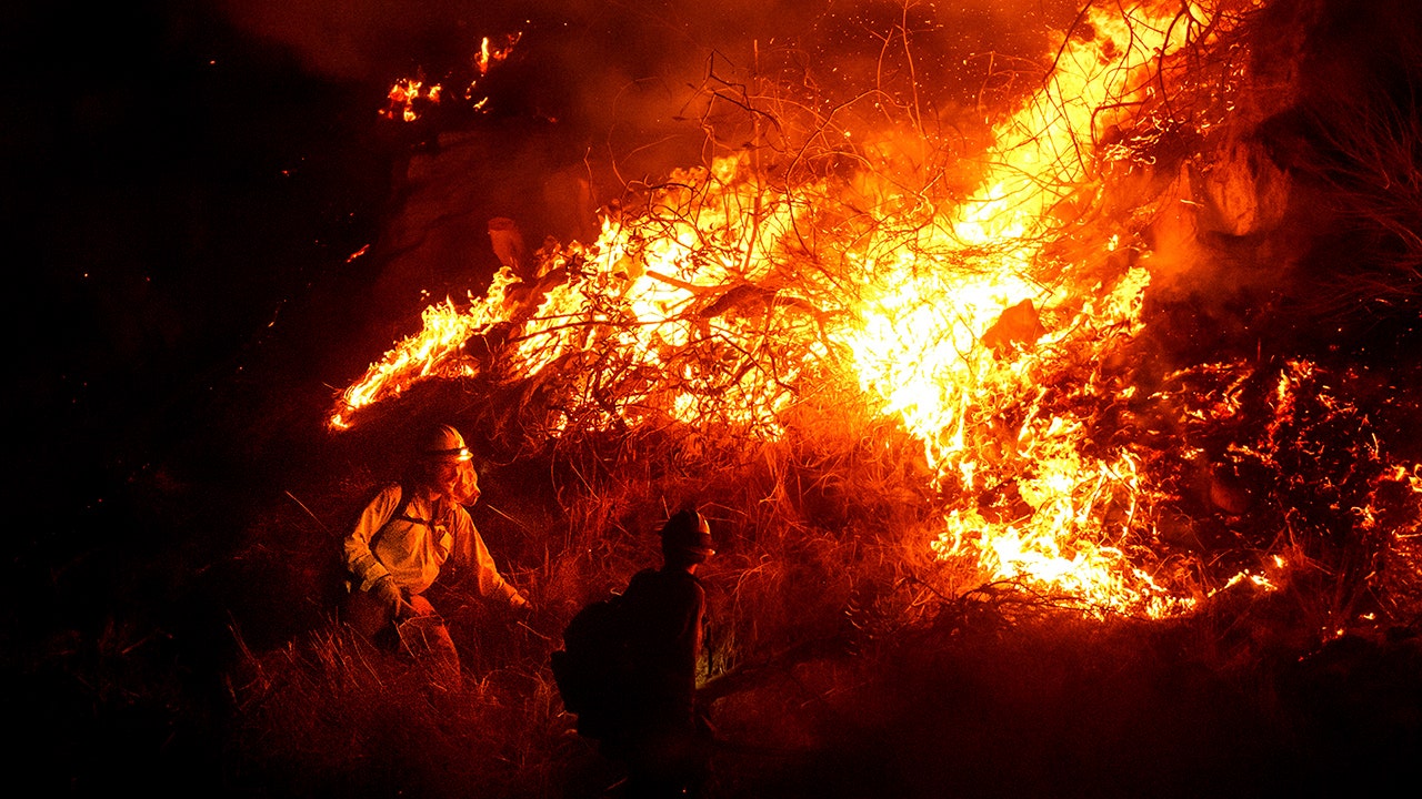 San Diego Wildfires Spark Urgent Evacuations as Fierce Winds Intensify Danger