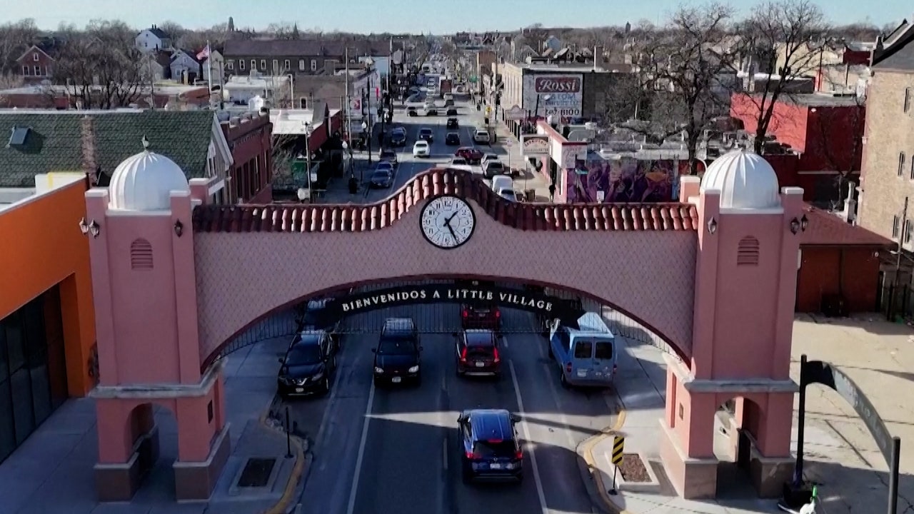 Father and son gunned down in blue city after jewelry store robbery, thousands offered for information