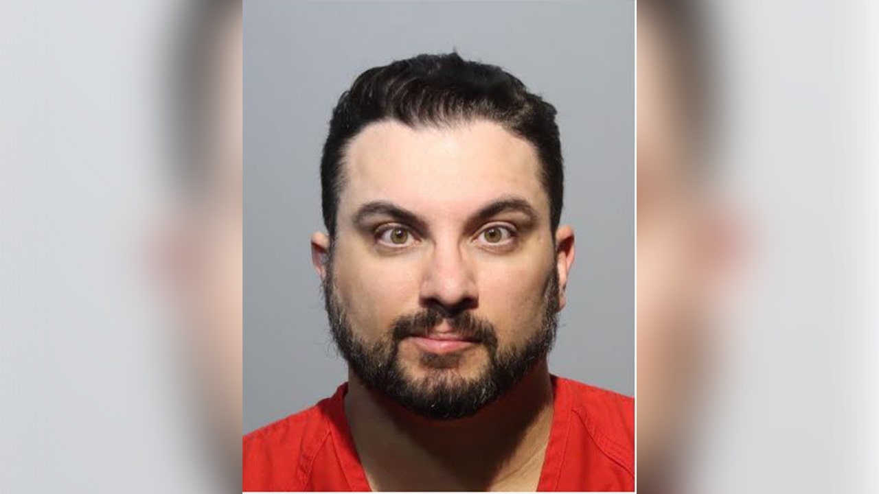 Florida Democratic Party Member and LGBTQ+ Advocate Faces Arrest in Child Pornography Scandal