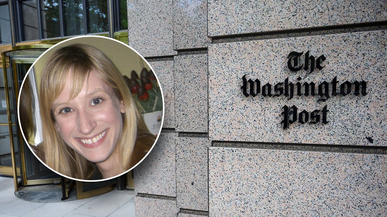 Washington Post editors ‘killed’ piece from its ‘gender columnist,’ plan to scrap role entirely