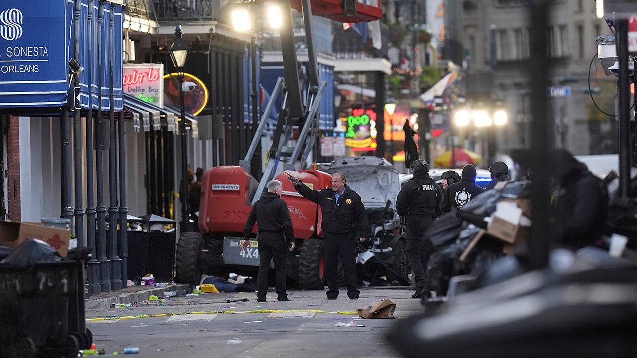 Sugar Bowl official speaks out after deadly Bourbon Street attack ...