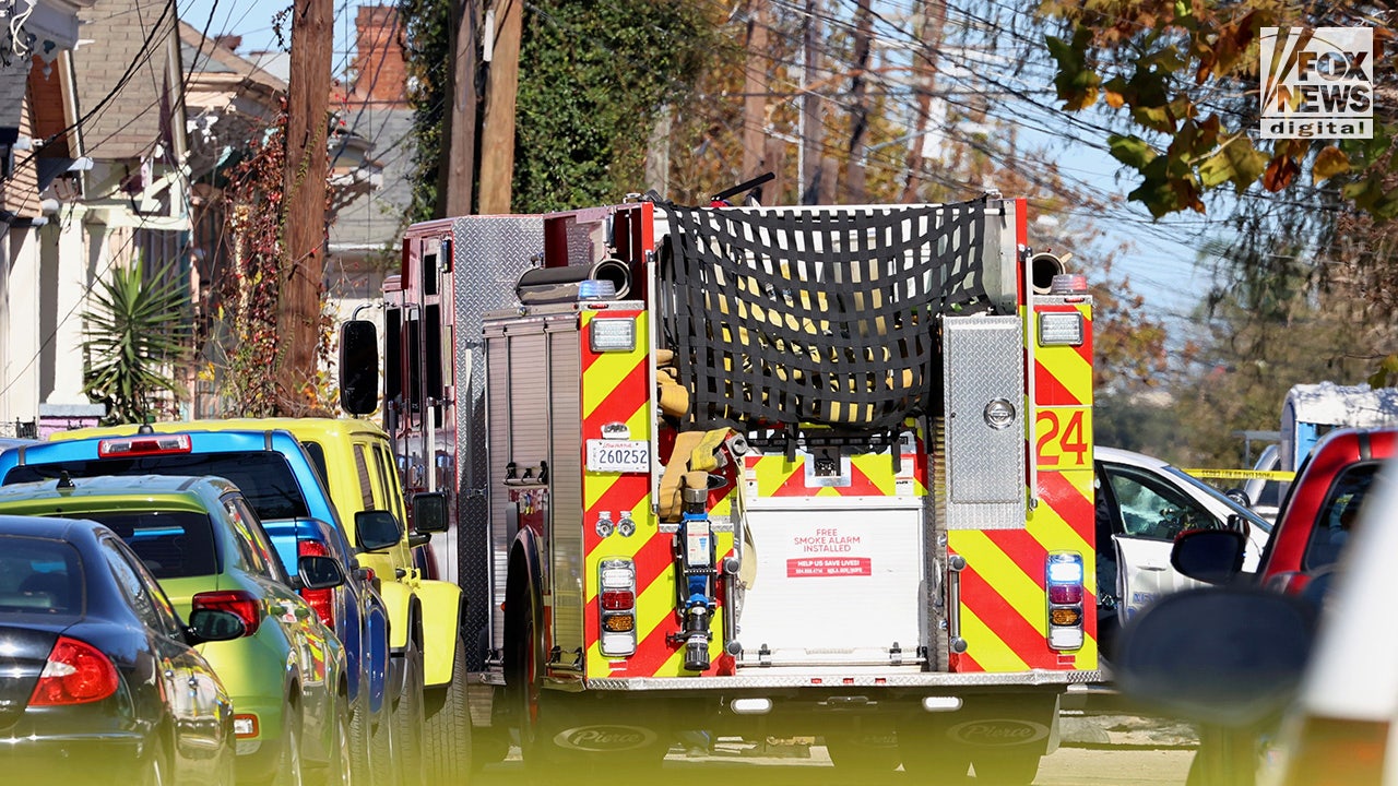 Bomb-making materials found at New Orleans Airbnb linked to Bourbon Street terrorist: report