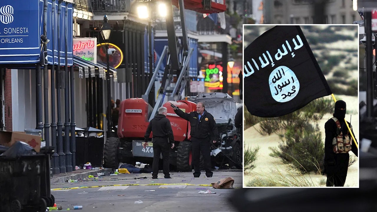 ProISIS group called on Muslims to conduct NYE attacks ahead of New