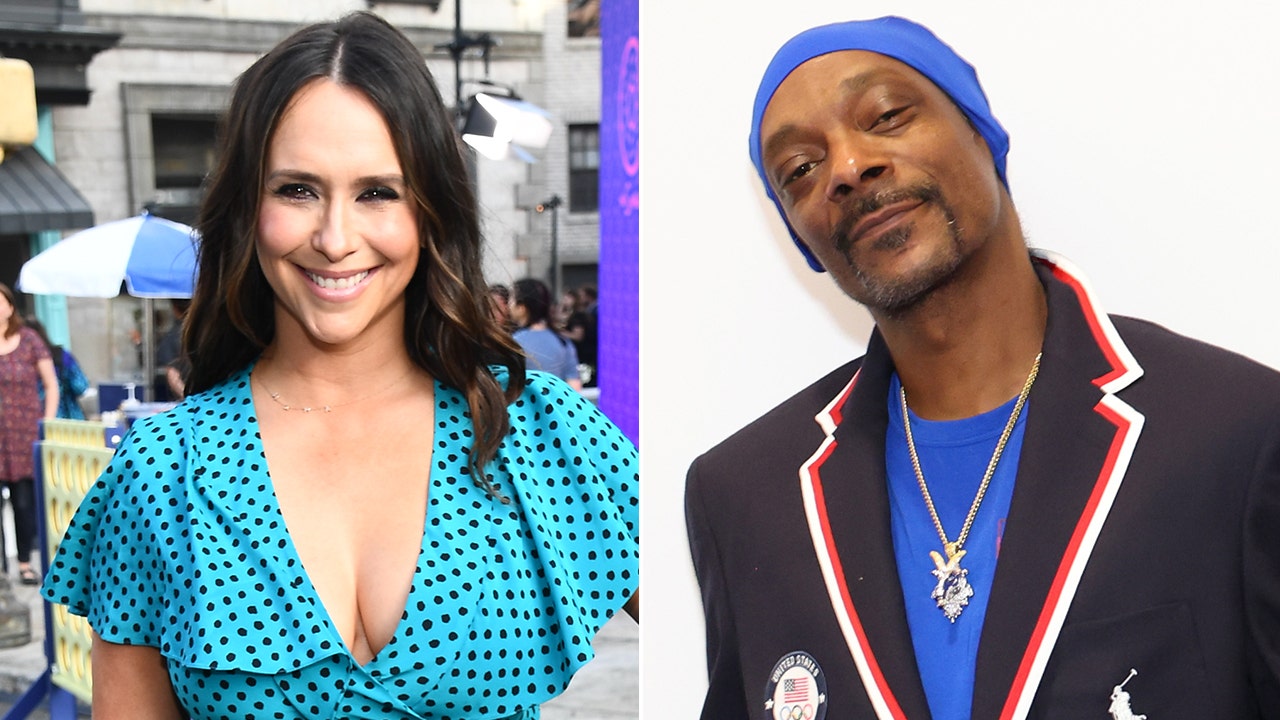 Fox News Newsletter: Jennifer Love Hewitt blasts Hollywood, Snoop Dogg slams Trump haters