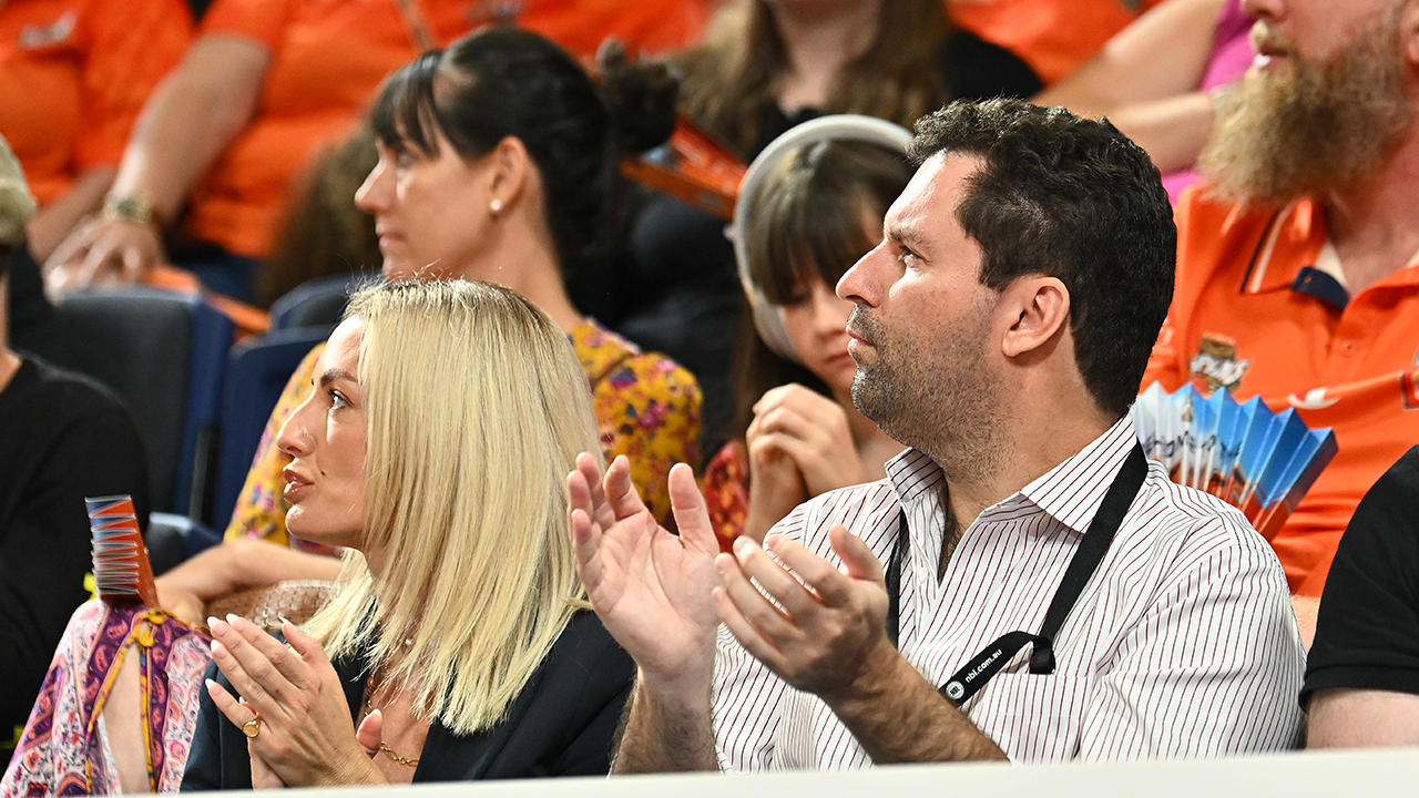 President Trump names Australian professional basketball team owner as New Zealand, Samoa ambassador