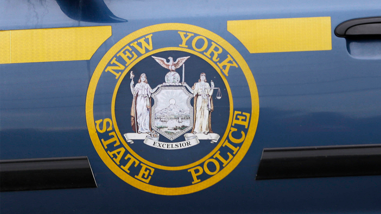 Two police officers shot, suspect 'actively firing at police' in Syracuse standoff lasting hours: report