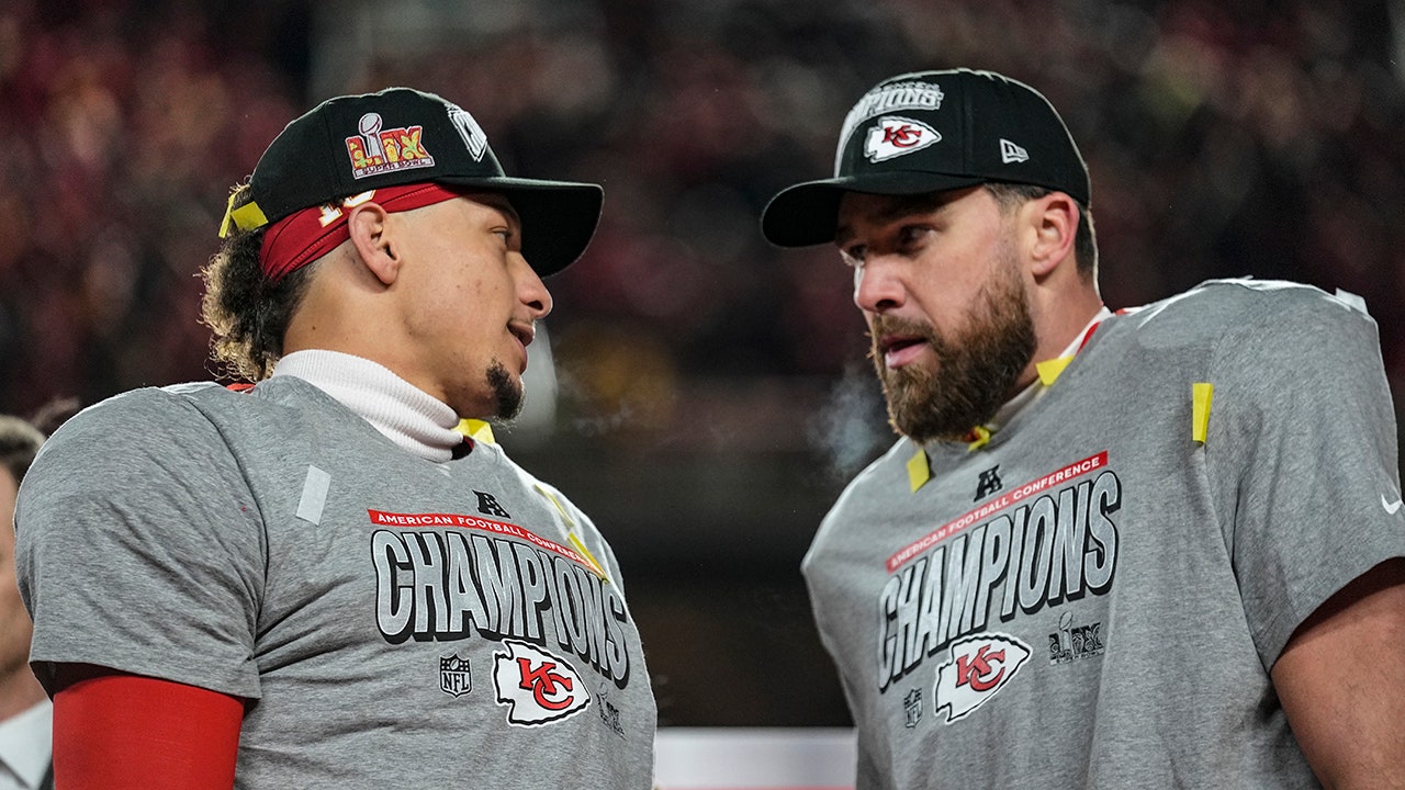 Chiefs stars eye NFL immortality in Super Bowl LIX: ‘Let’s go make history’