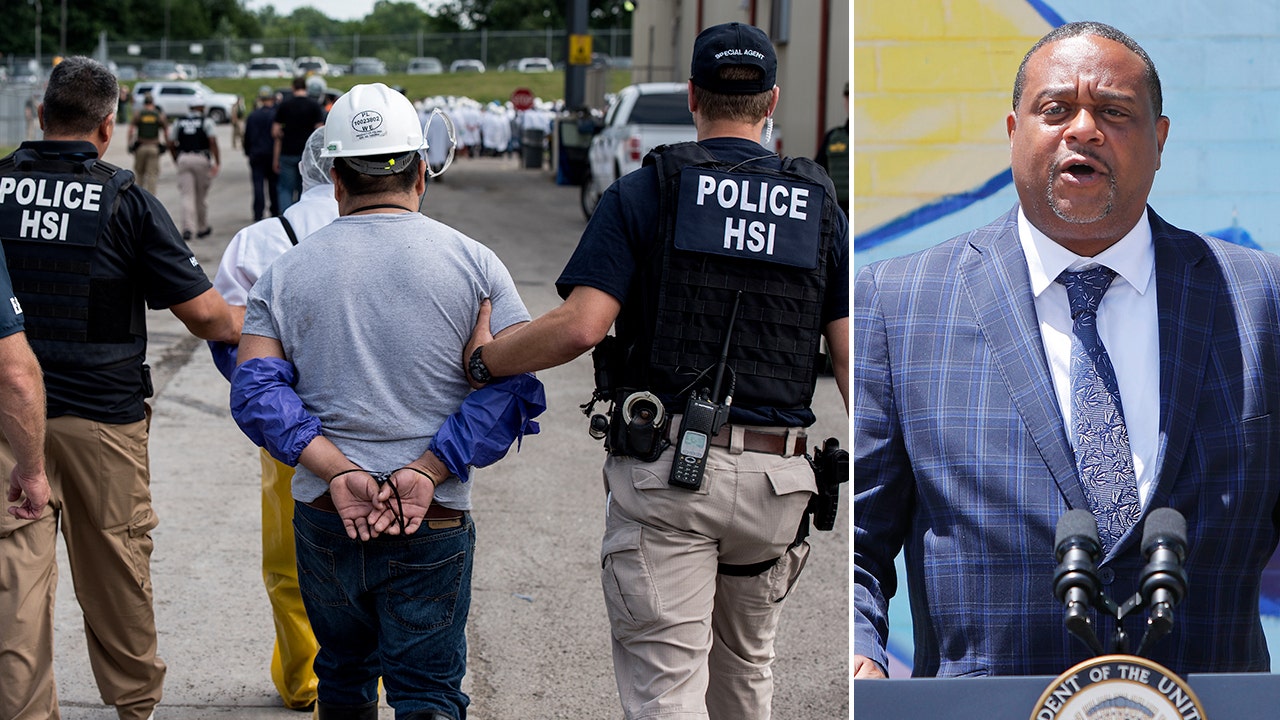 Pittsburgh mayor declares he will not cooperate with ICE on raids: ‘People feel scared’