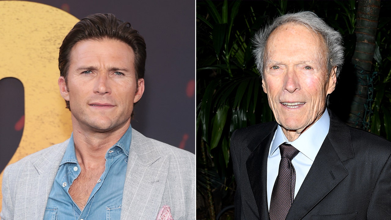 Clint Eastwood's son shares update on 94-year-old dad months after longtime partner's death