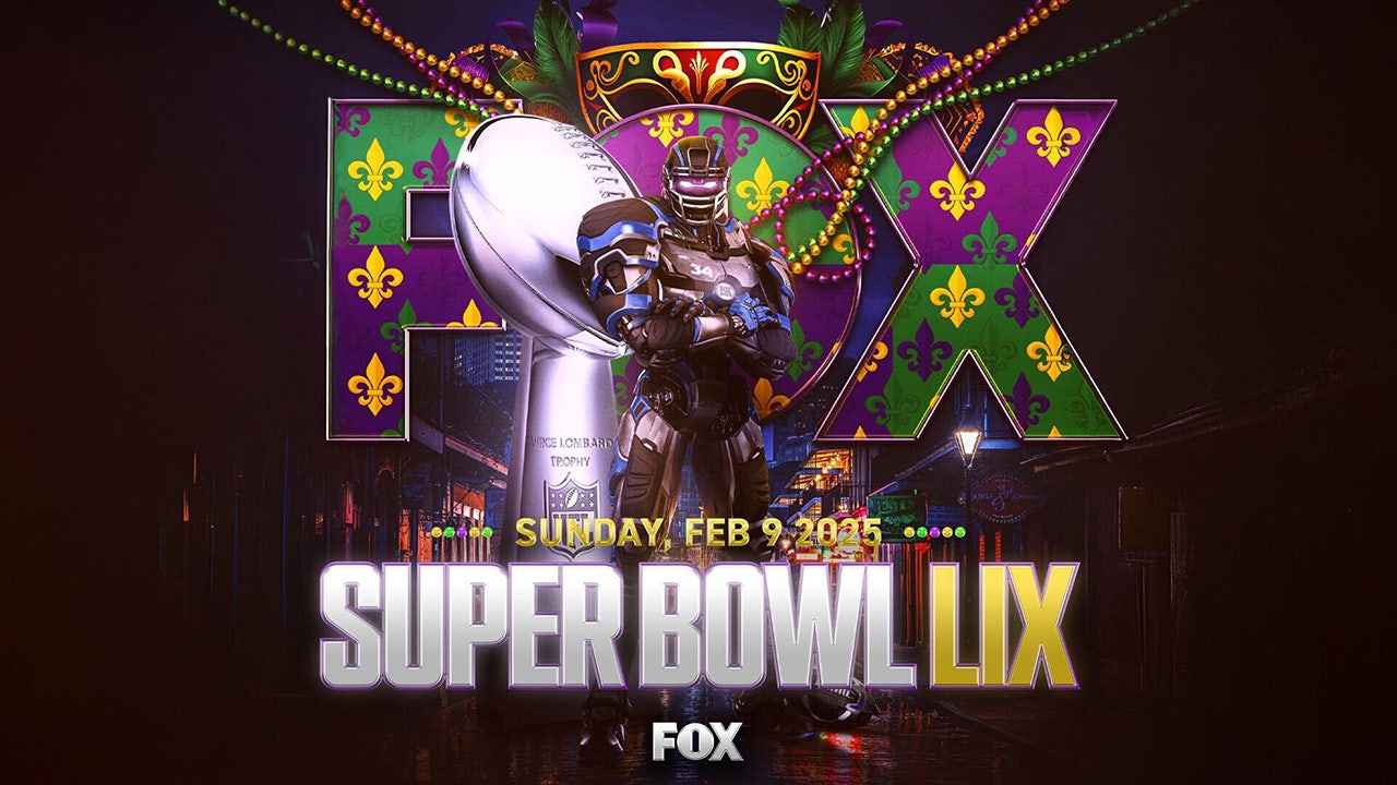 How to watch Super Bowl LIX? Chiefs vs Eagles in the 2025 Super Bowl