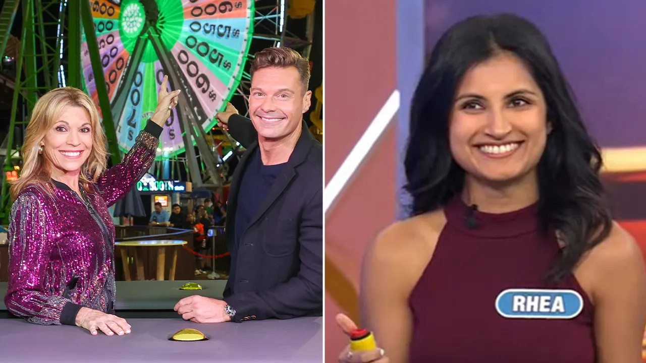 'Wheel of Fortune' contestant 'still in shock' after surprise engagement on the game show