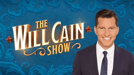 The Will Cain Show