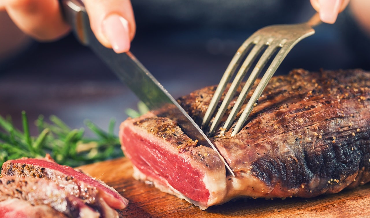 Red meat could raise dementia risk, researchers claim, yet some doctors have questions