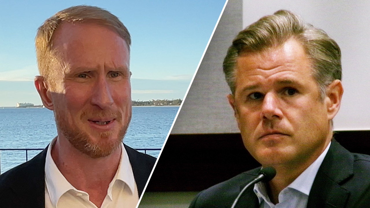 Navy veteran doesn't forgive CNN reporter after winning defamation trial: He's proud of his 'hit piece' on me