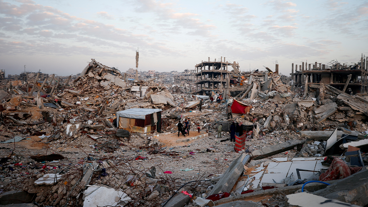 Pro-Gaza candidates elected despite gender segregation, antisemitism controversies