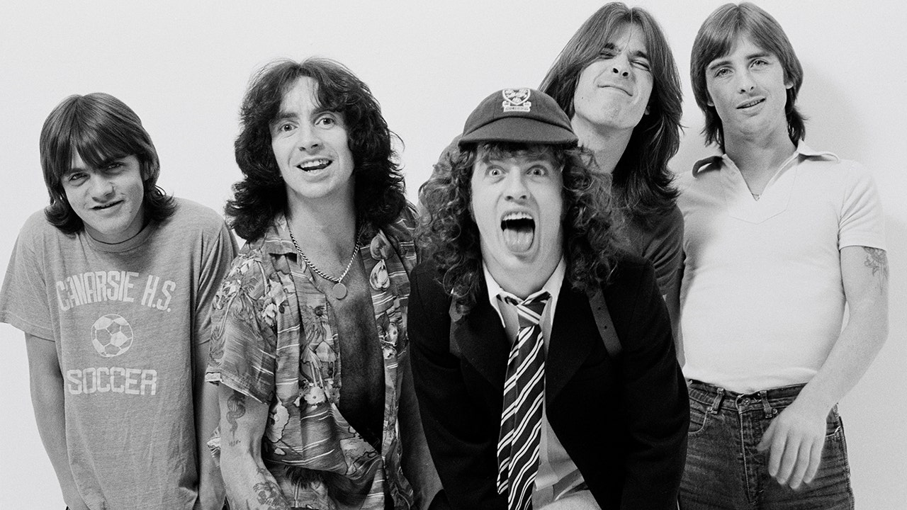 AC/DC fans just learning the origin of the band’s name after decades in the spotlight