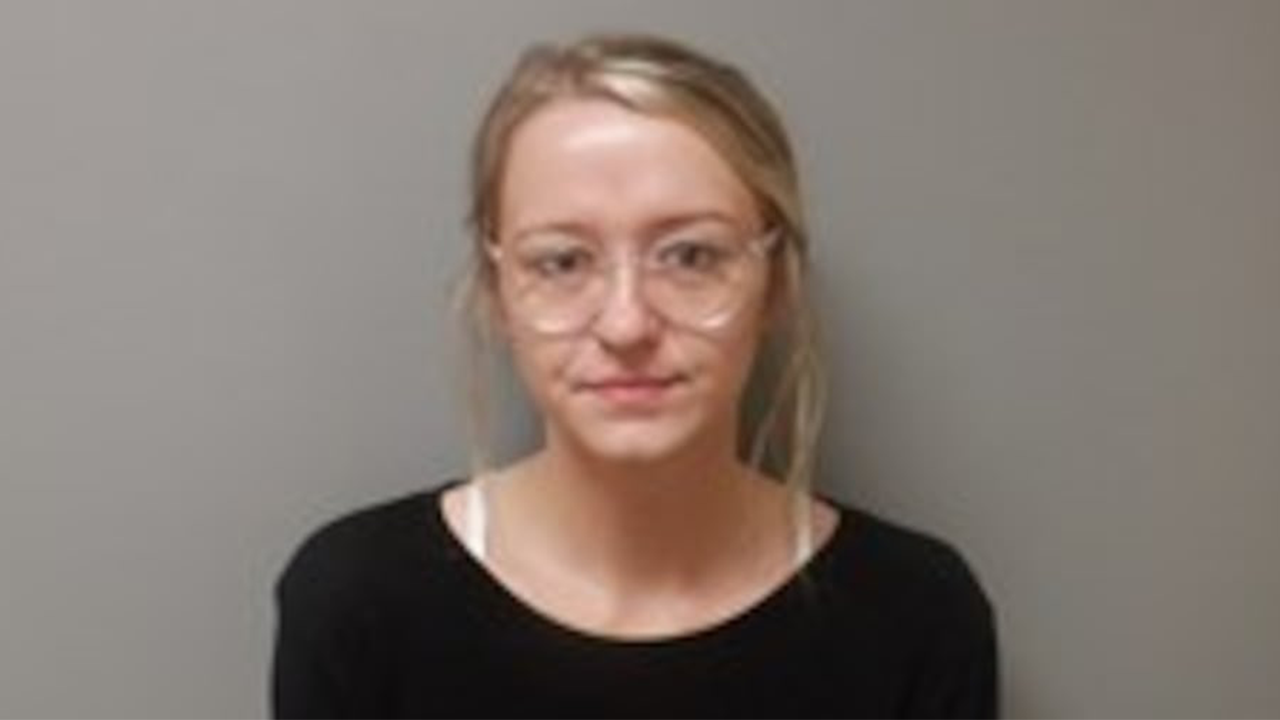 Arkansas nurse charged with using dead patient’s name in attempt to purchase hundreds of oxycodone pills