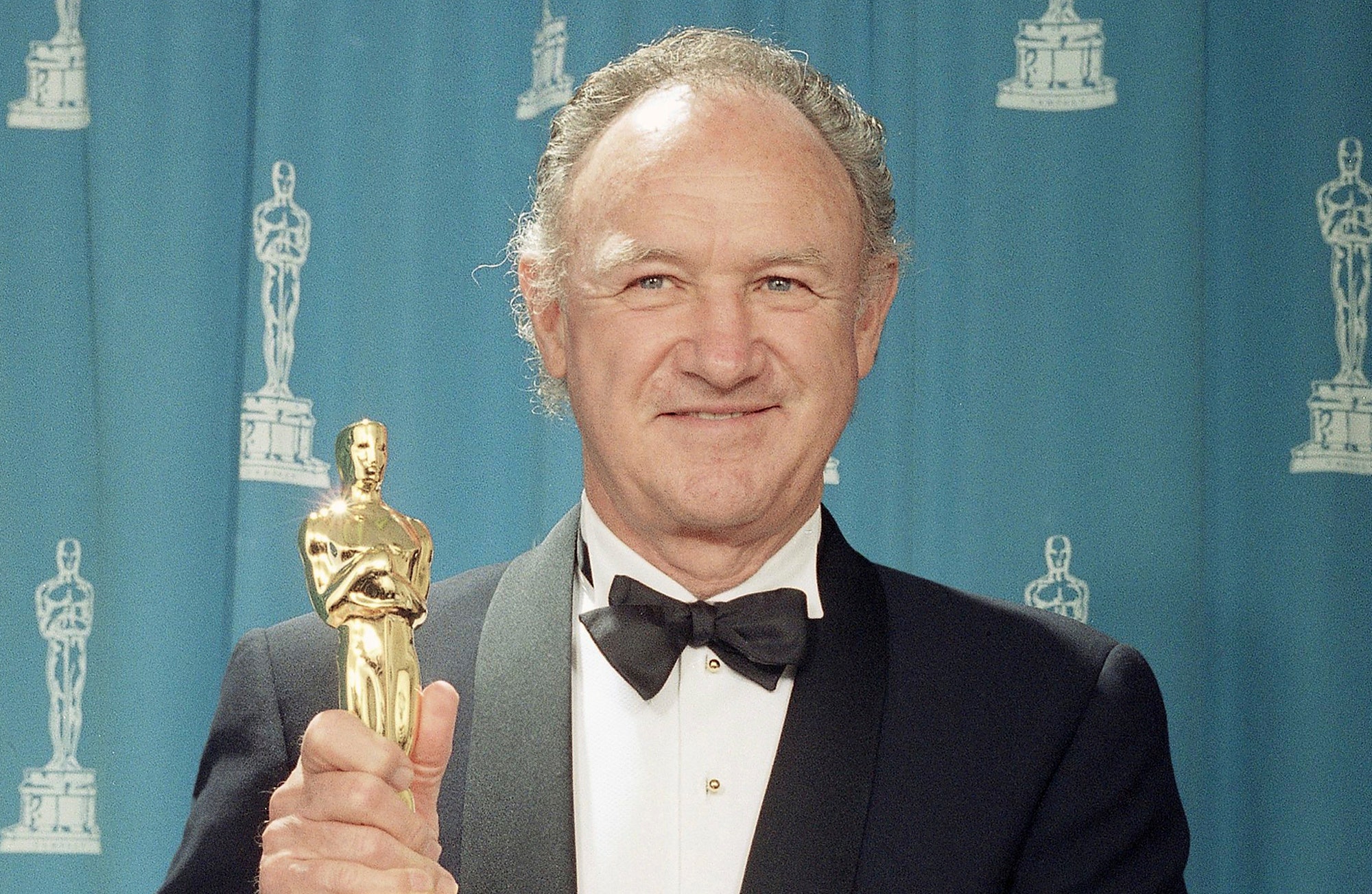 Gene Hackman’s 5 most memorable Hollywood roles, from ‘The French Connection’ to ‘Superman’