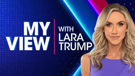 Watch My View with Lara Trump Online | Fox News Video