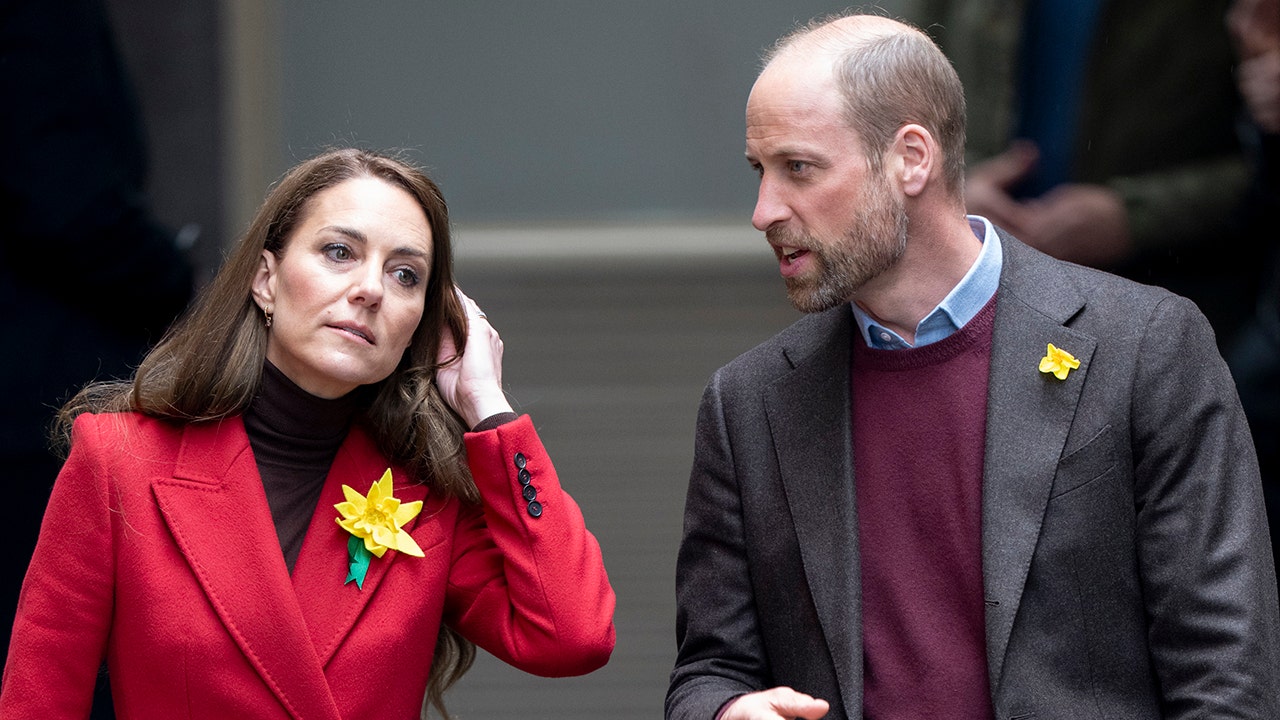 Kate Middleton puts foot down with royal children, ‘barbaric’ ritual: expert