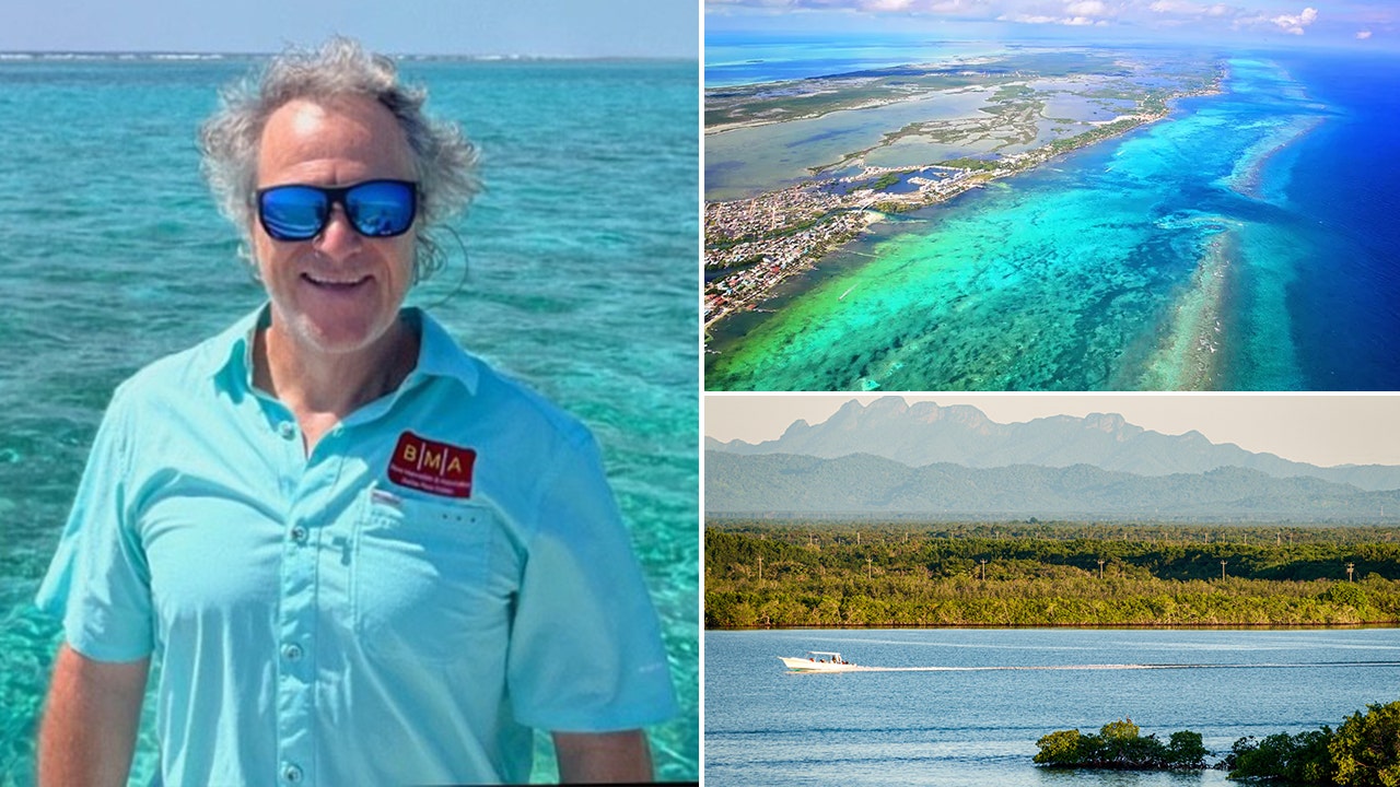 Prominent Colorado developer assassinated at luxury Belize home: report