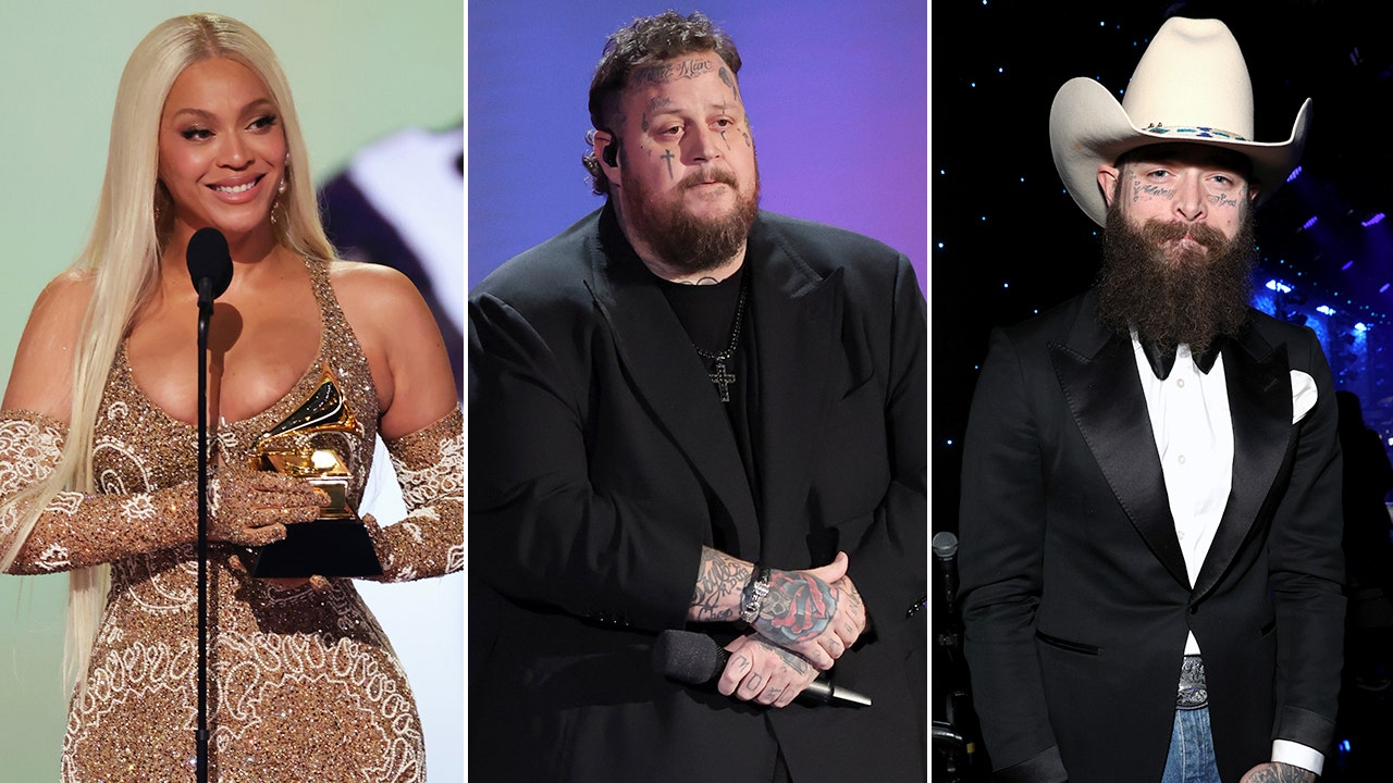 Beyoncé, Jelly Roll and Post Malone's songs capitalize on country music 'backbone of American culture': expert