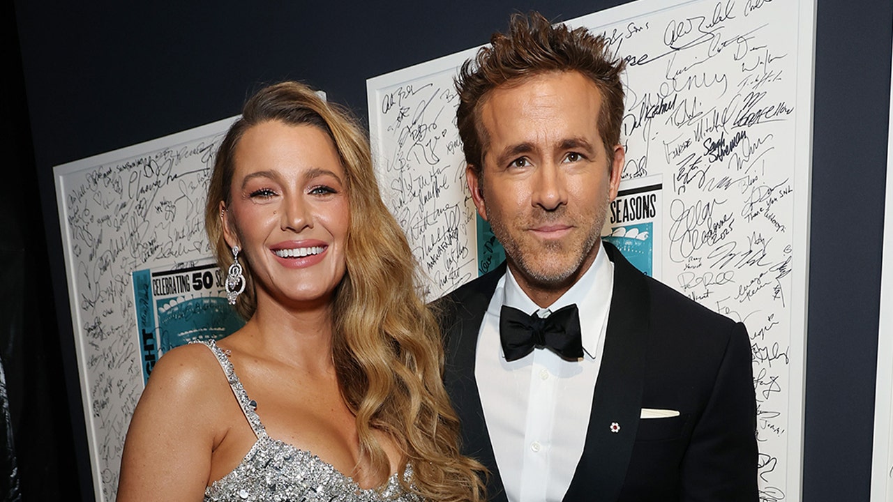 Blake Lively and Ryan Reynolds Face Backlash for ‘SNL’ Stunt Amid Manipulation Accusations