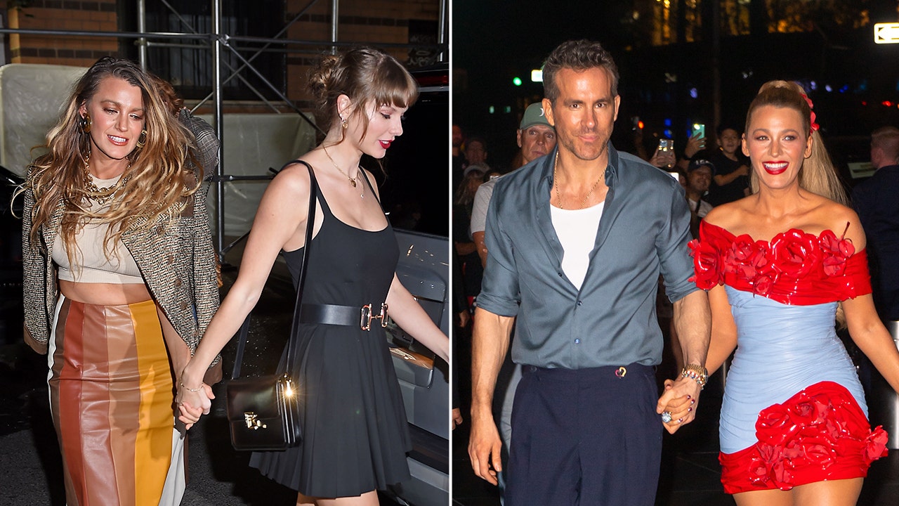 Star Power on the Stand: Taylor Swift and Ryan Reynolds May Testify in Lively-Baldoni Legal Drama!