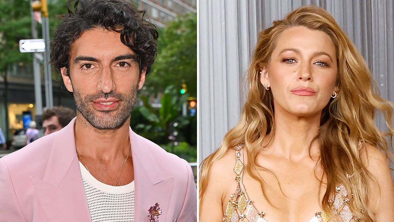 Justin Baldoni launches new website with amended lawsuit, ‘timeline of relevant events’ in Blake Lively feud