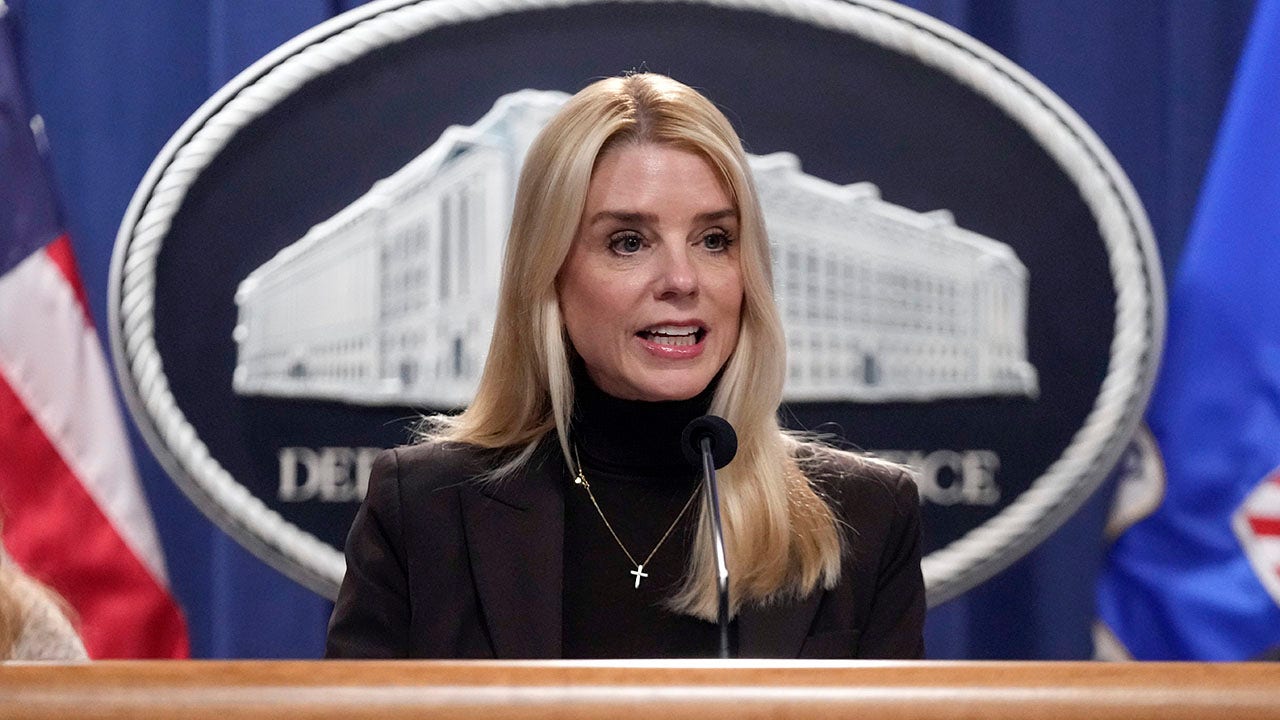 Abbey Gate terrorist, human smuggling ring leaders, cartel bosses among Bondi DOJ's first-month successes