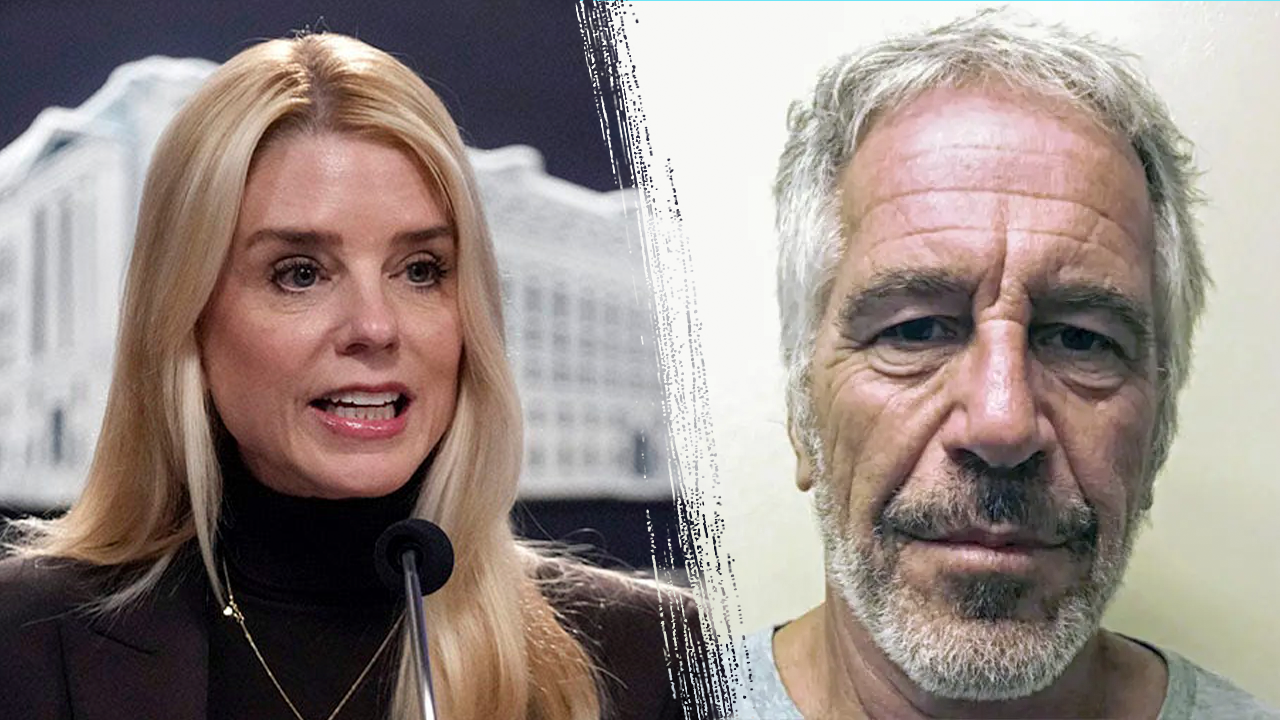 Bondi says Epstein client list ‘sitting on my desk right now,’ and is reviewing JFK, MLK files