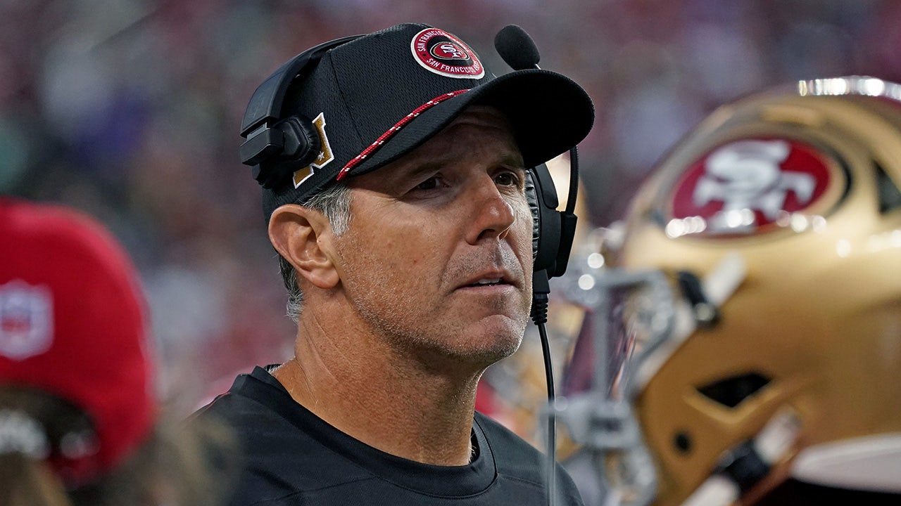 49ers quarterbacks coach, Brock Purdy’s mentor, quits coaching after 3 seasons: report