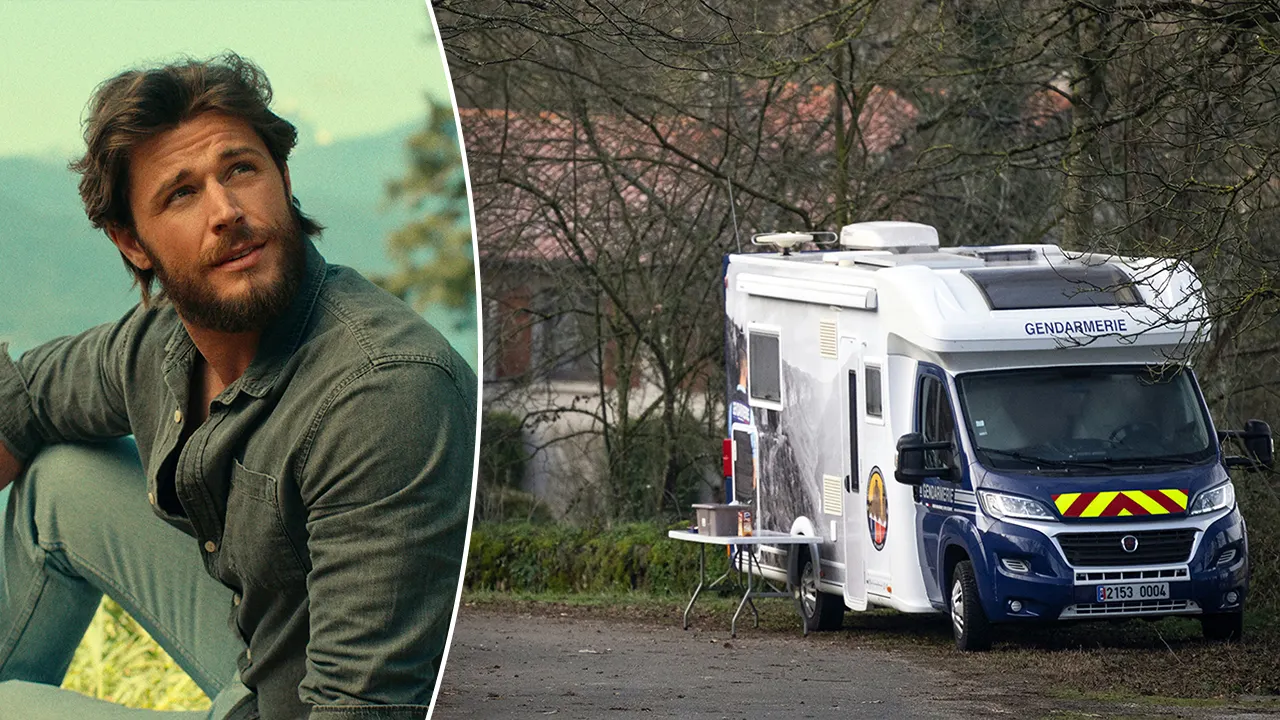 “Tragic Twist: ‘Virgin River’ Star Callum Kerr Faces Heartbreak Amid Possible Murder-Suicide of Parents”