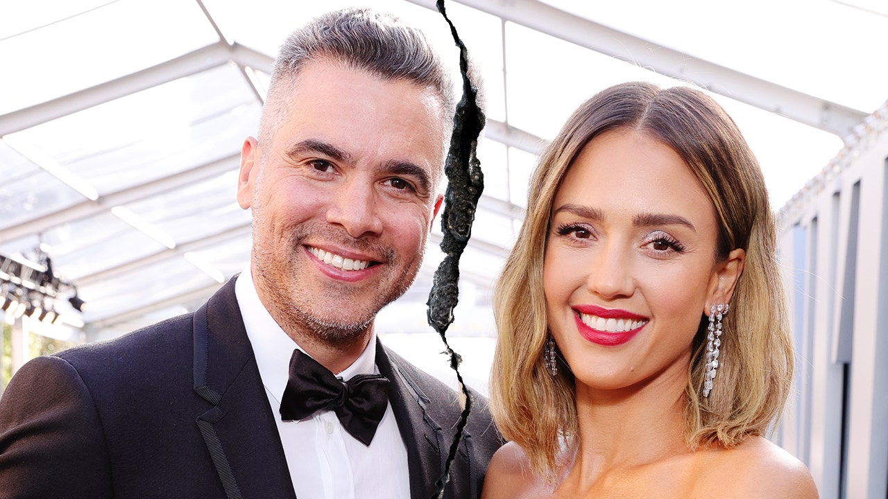 Jessica Alba and Cash Warren End Their 16-Year Marriage: What Went Wrong?