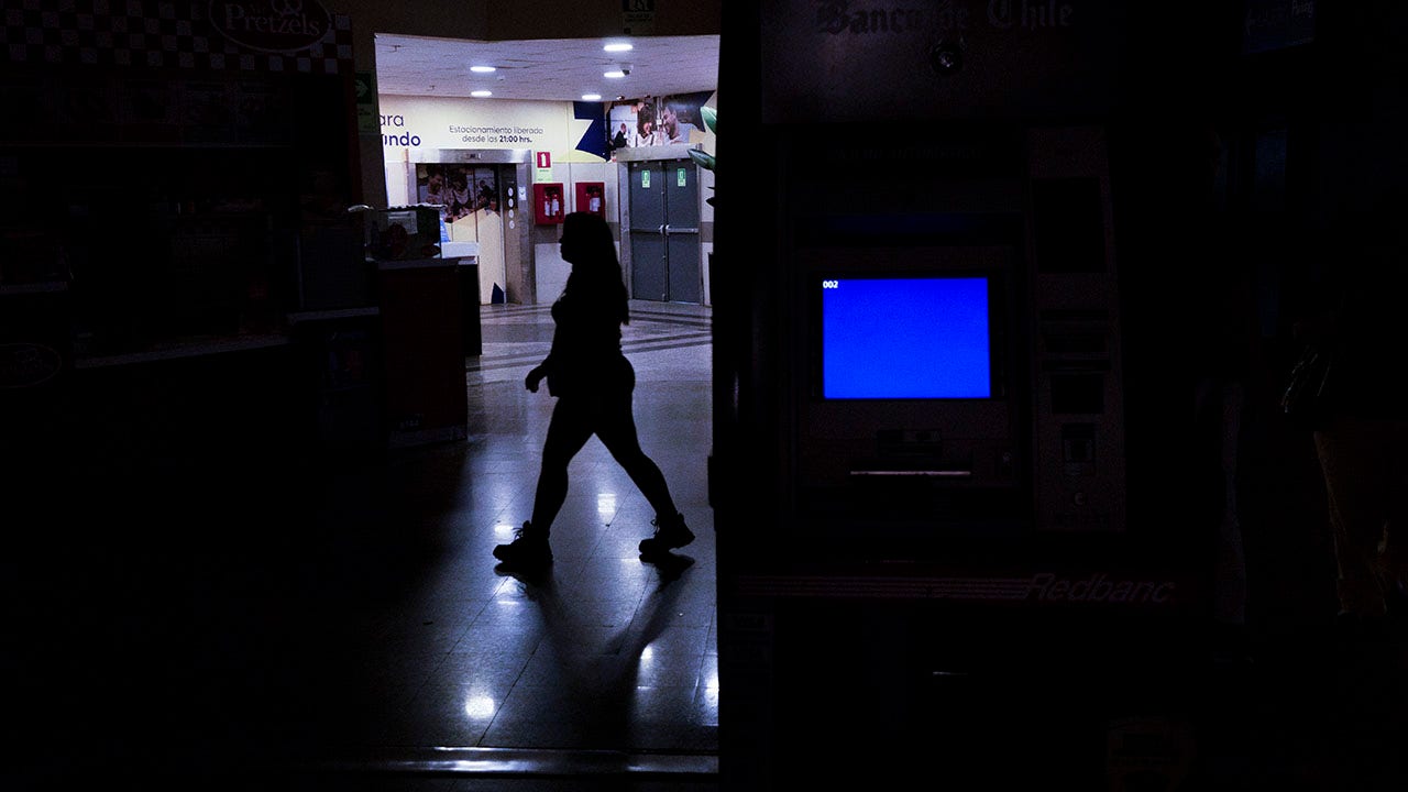 Power outage in Chile leaves millions without electricity as officials scramble for answers