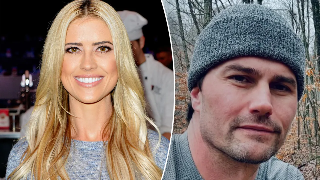 HGTV star Christina Haack regrets not getting prenup, wishes she ‘never married’ Josh Hall