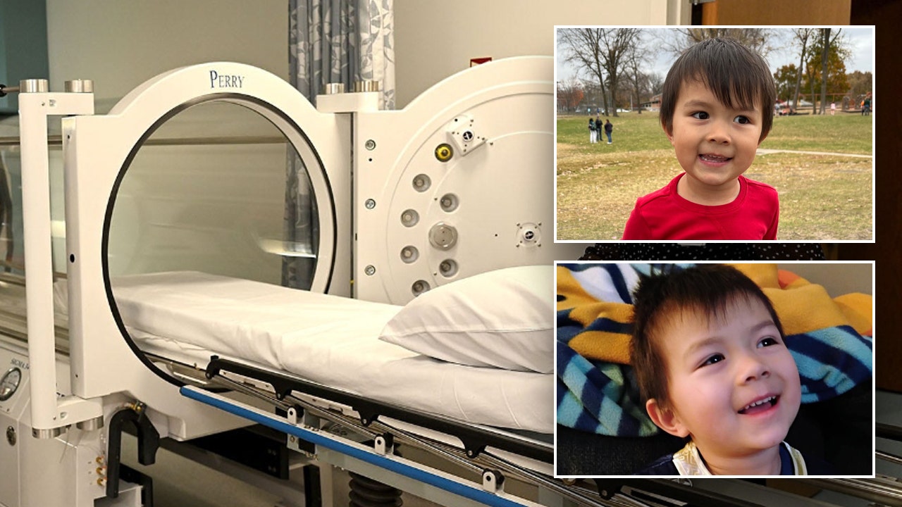 Tragedy Strikes: Four Arrested in Connection to Fatal Hyperbaric Chamber Fire that Claimed Young Boy’s Life