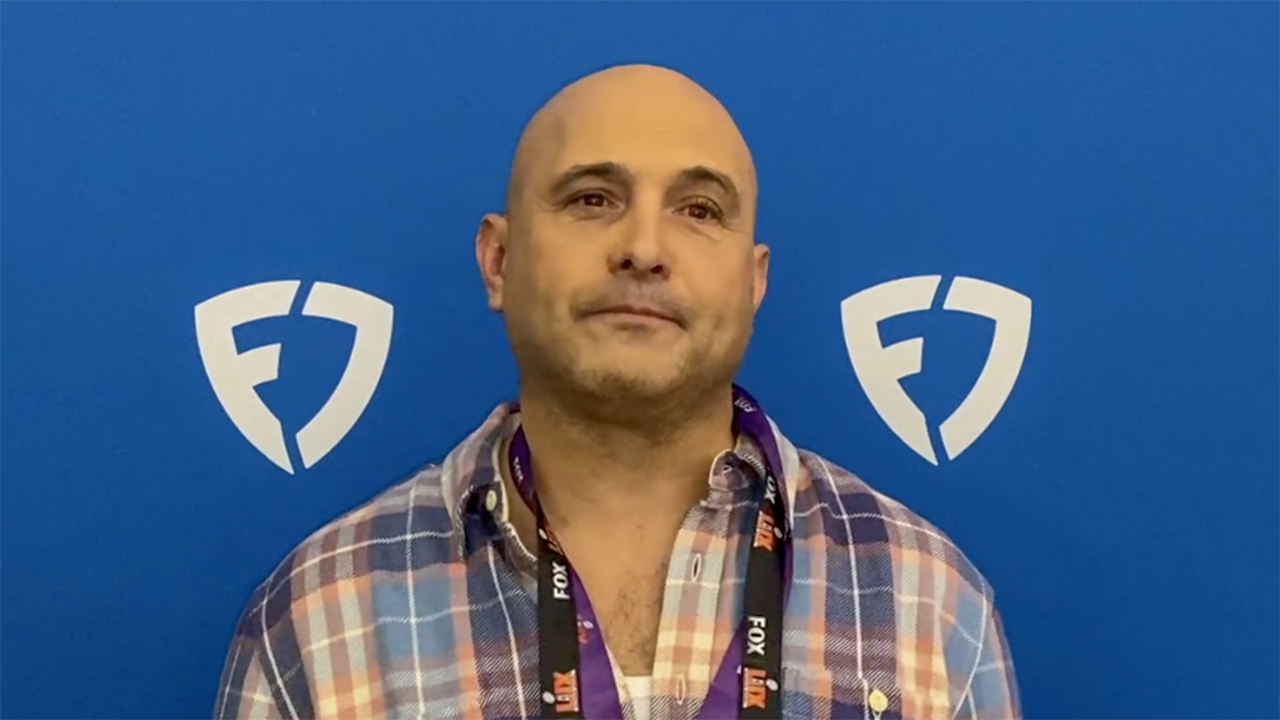 Craig Carton talks ‘normalized’ sports betting, being open with friends and family about gambling addiction