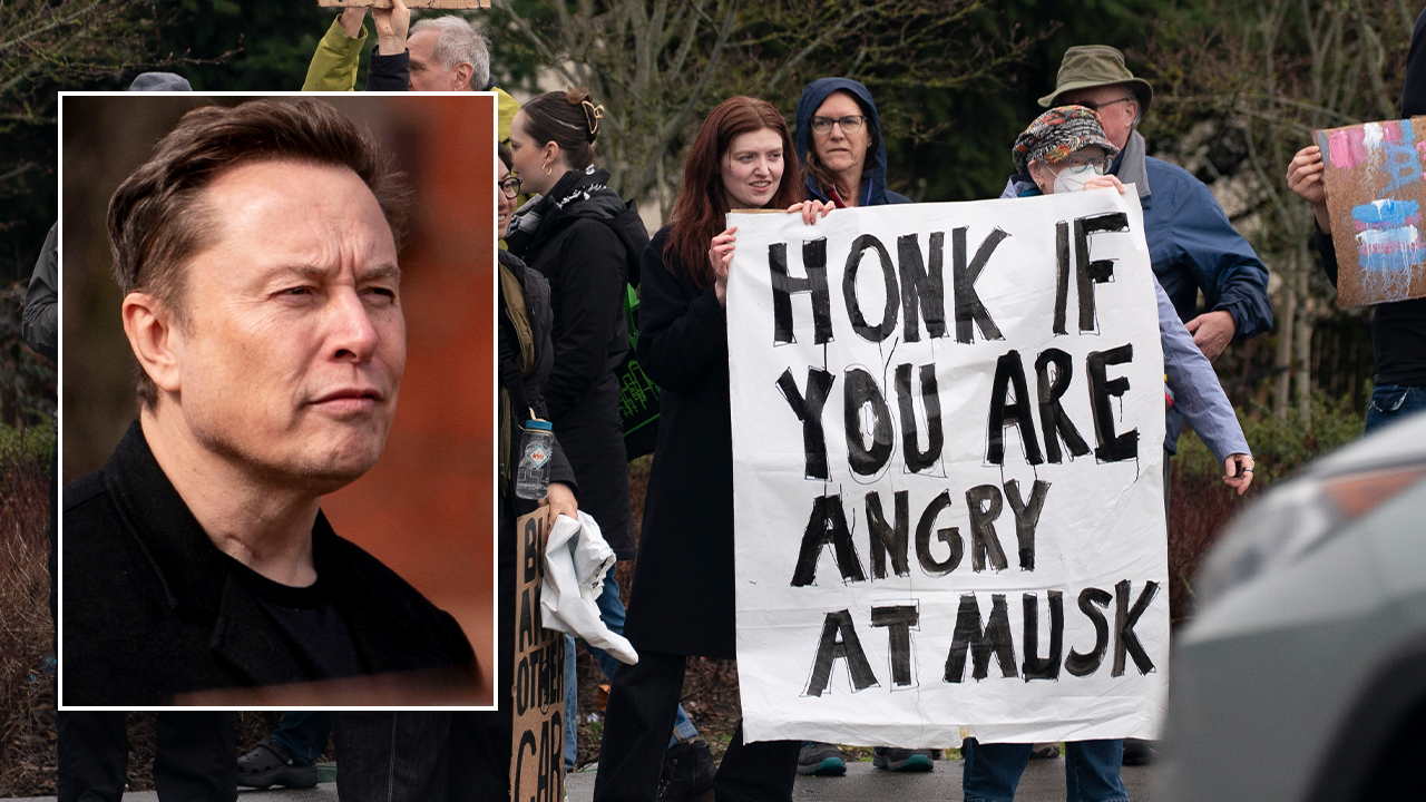 Musk’s demand that fed employees list their accomplishments roils workforce: ‘Mass civil disobedience’