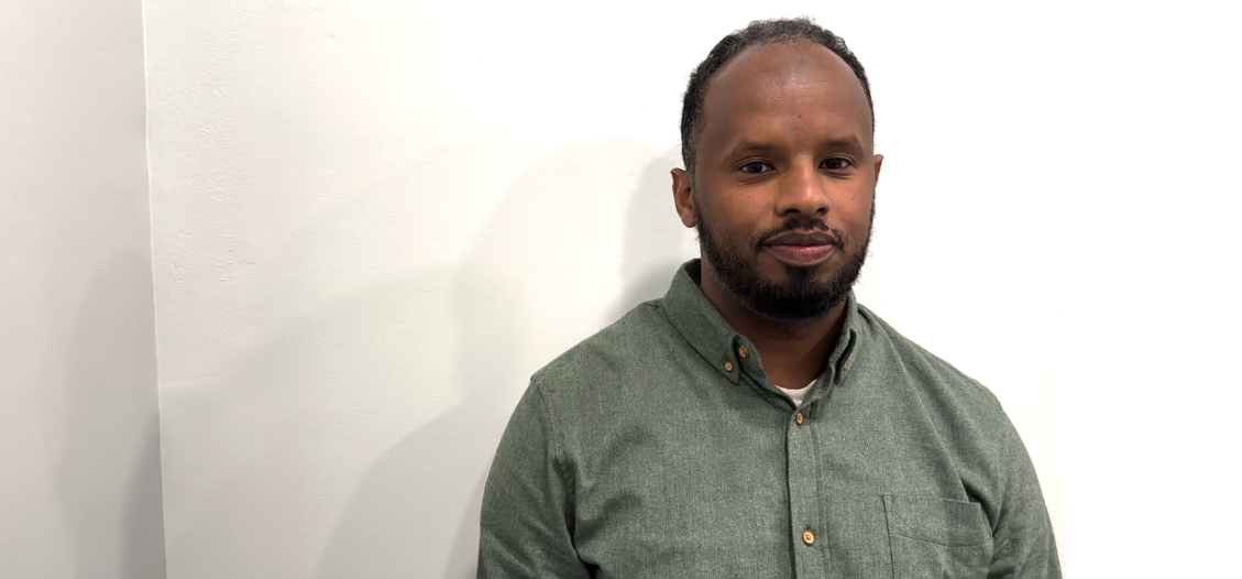 Minnesota Muslims and Somali Americans speak out on politics, faith and being open to Trump in 2024