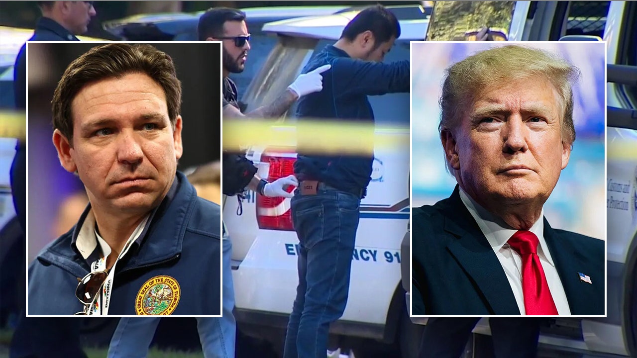 Trump’s ICE crackdown could get boost in Florida with DeSantis’ plan to deputize state patrol