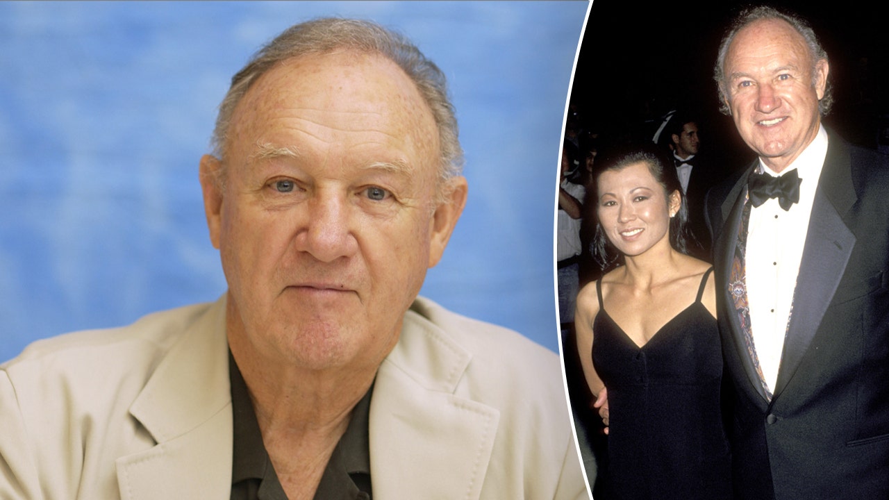 Gene Hackman, investigación sobre la muerte de su esposa: Lo que hay que  saber | Fox News