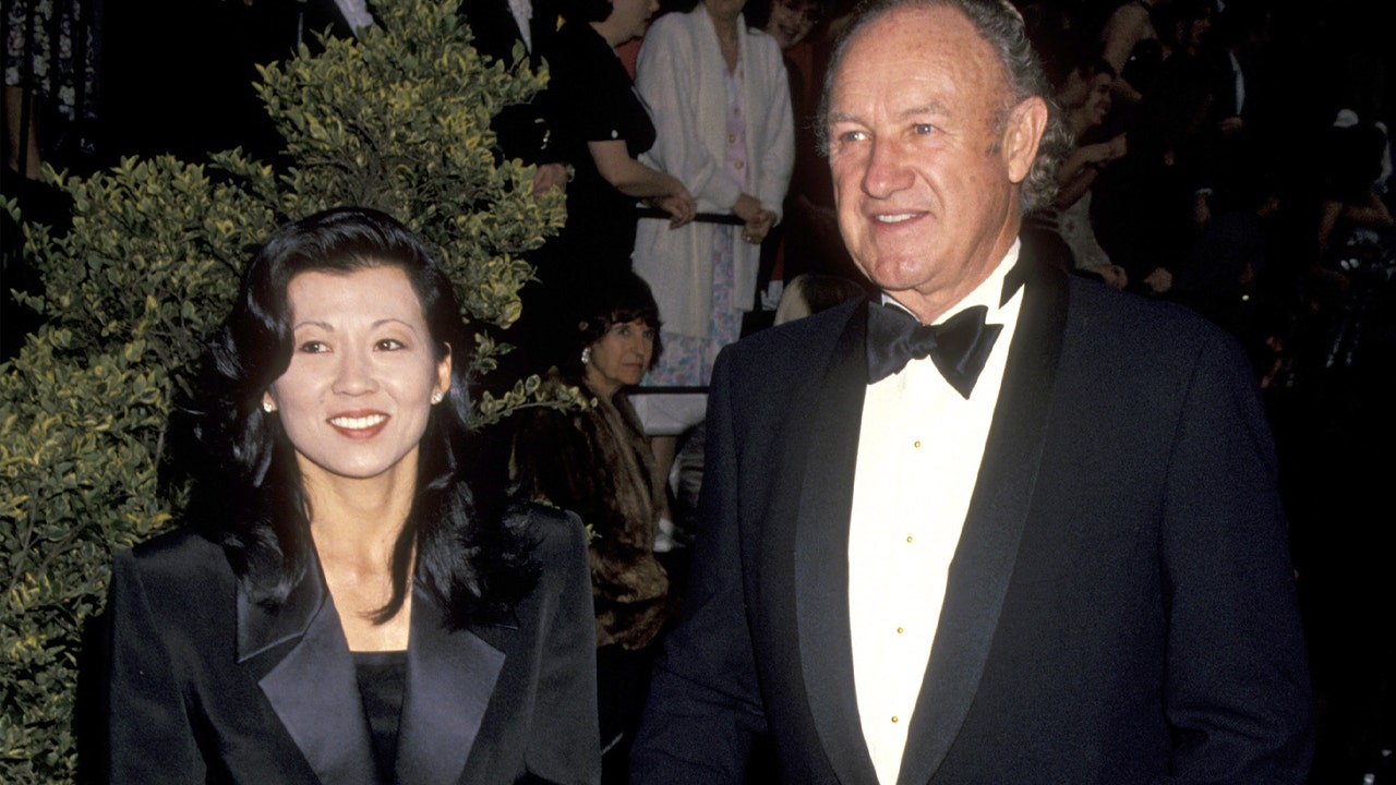 Gene Hackman worried about caring for wife, family after heart concerns forced him to leave Hollywood stardom