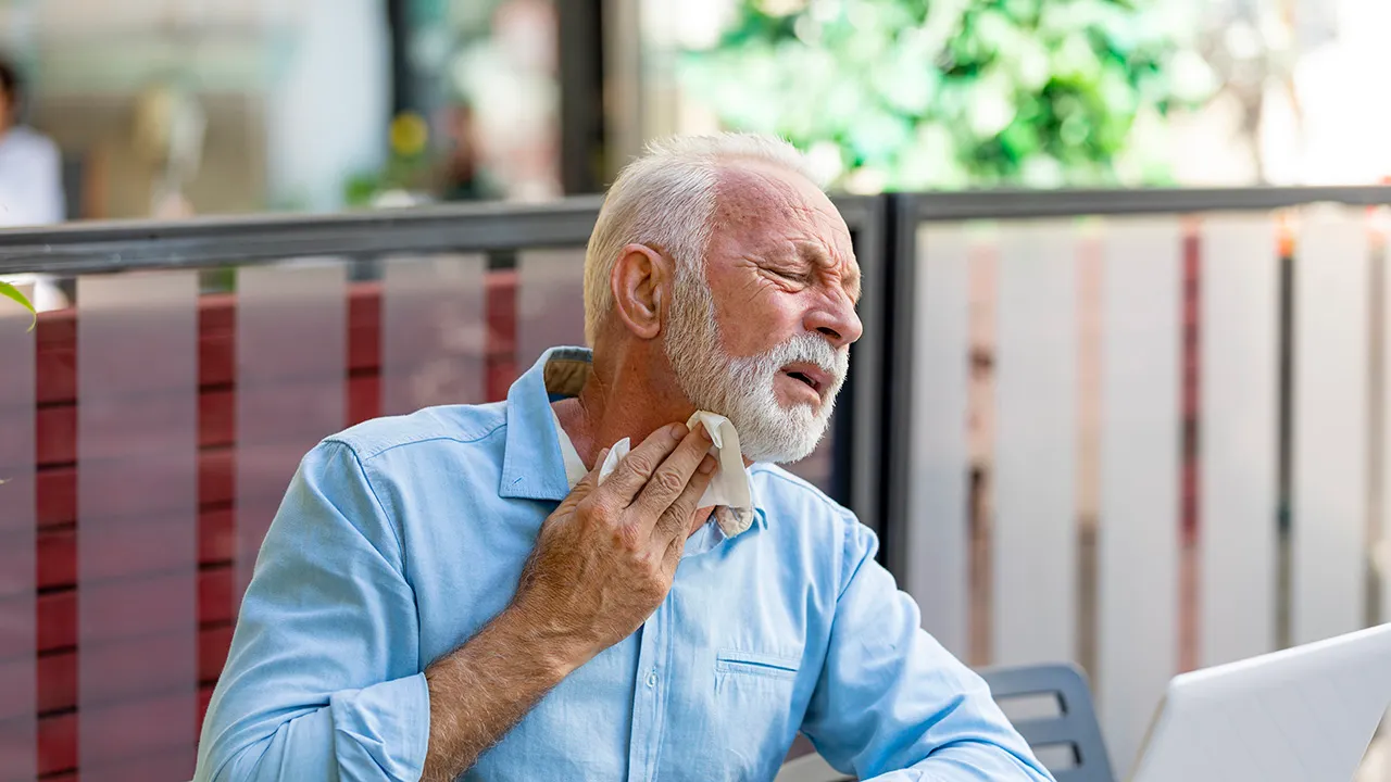 Aging may speed up in areas with extreme heat, research suggests