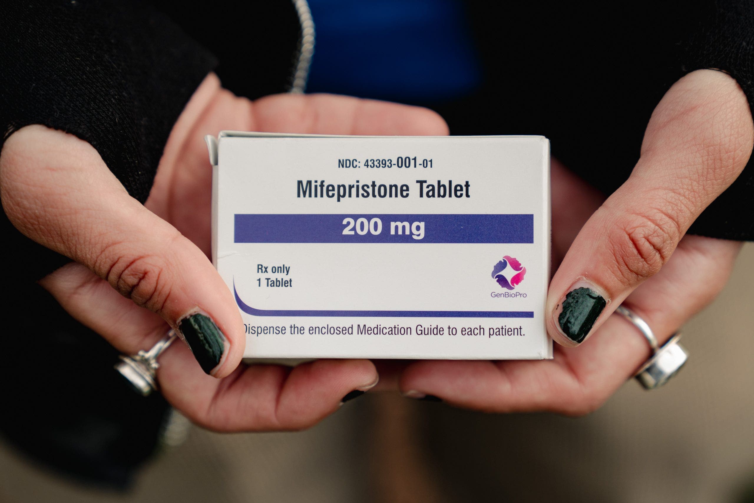 Settled science? Doctors respond to the shaky claim that abortion pill mifepristone is safe