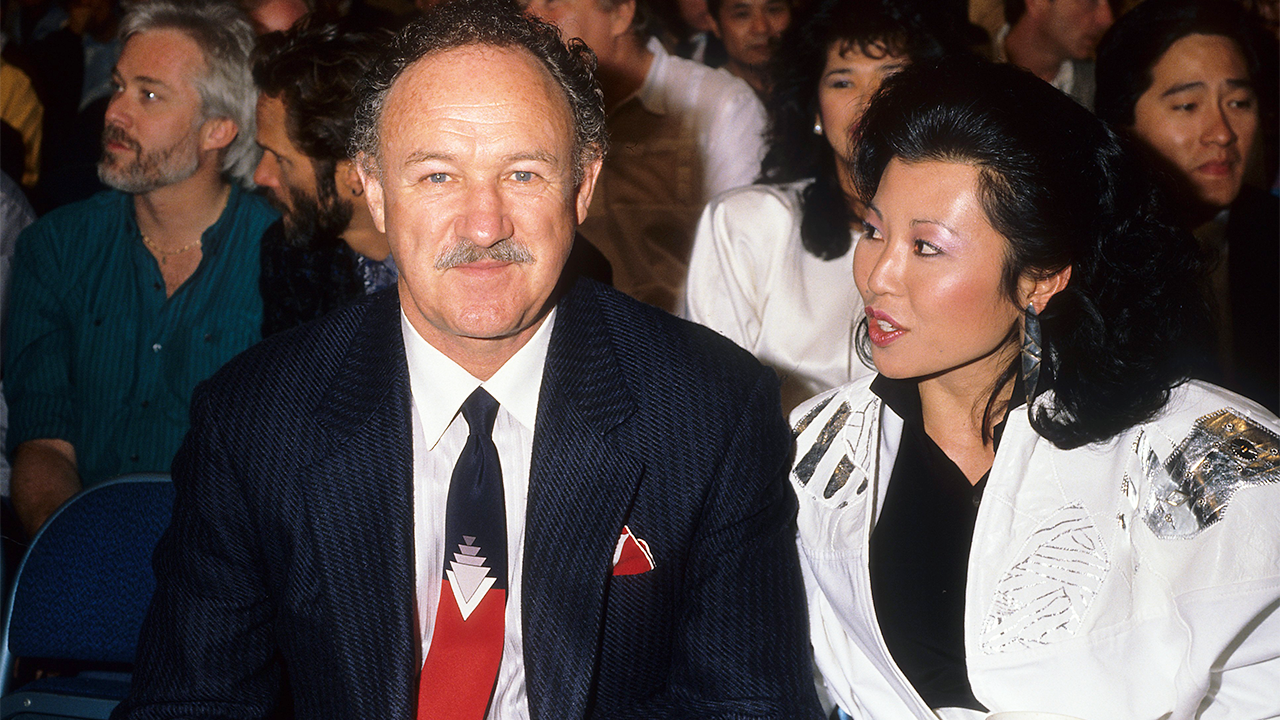 Gene Hackman's Dogs Rehomed After Tragic Deaths; Police Probe Reveals New Details